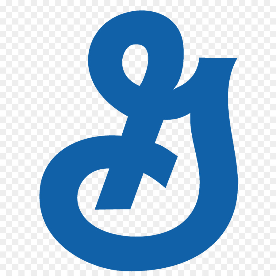 A General Mills，Logo PNG