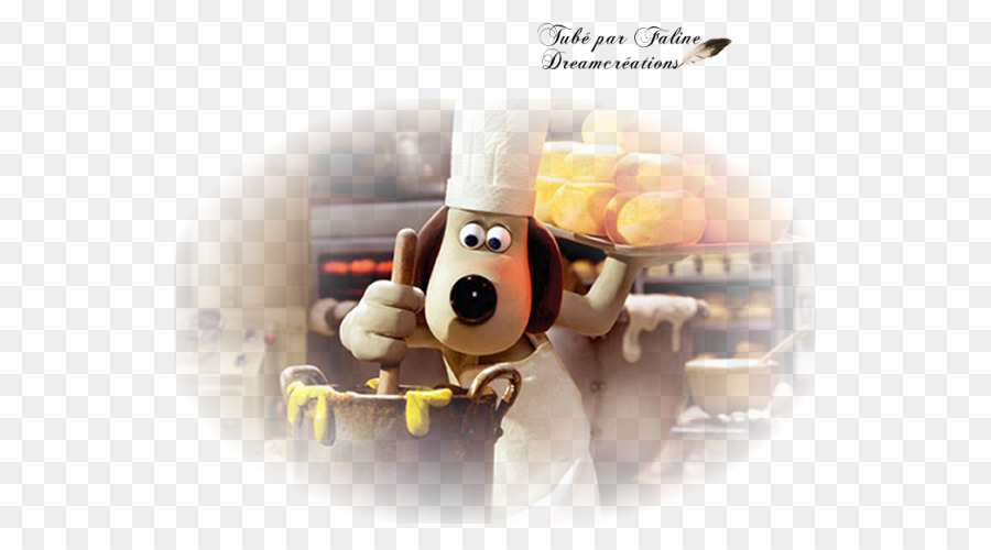 Wallace，Wallace E Gromit PNG