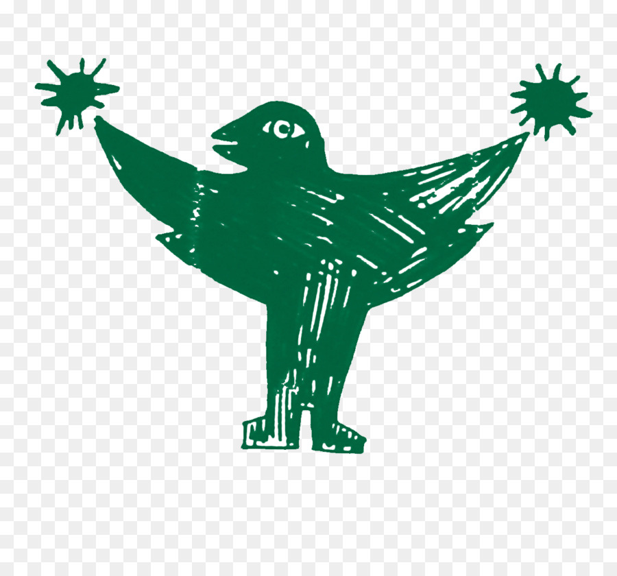 Bico，Verde PNG