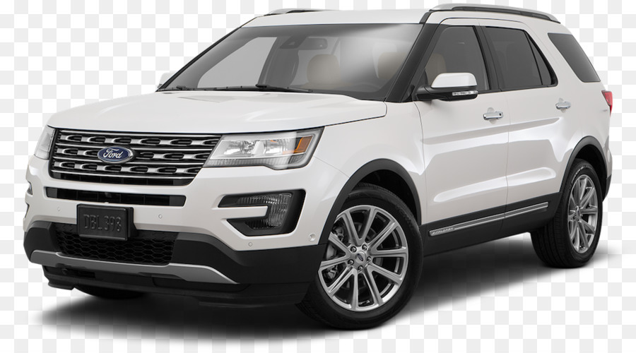 De 2017 Ford Explorer，Ford PNG