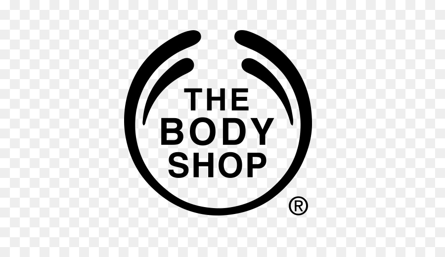 The Body Shop Logo，Cosméticos PNG