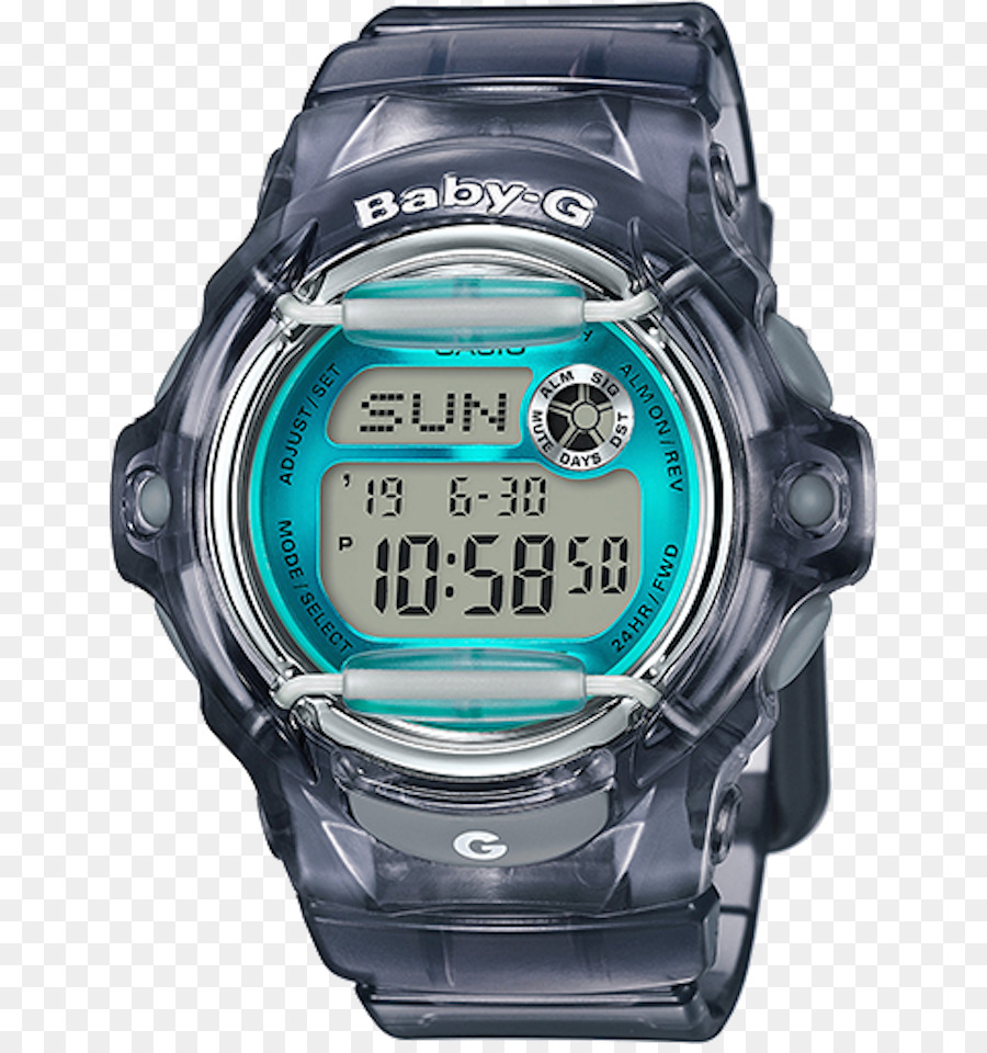 Gshock，Assistir PNG