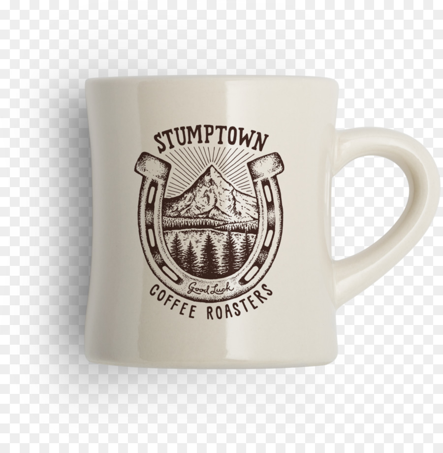 Xícara De Café，Stumptown Torrefadores De Café PNG