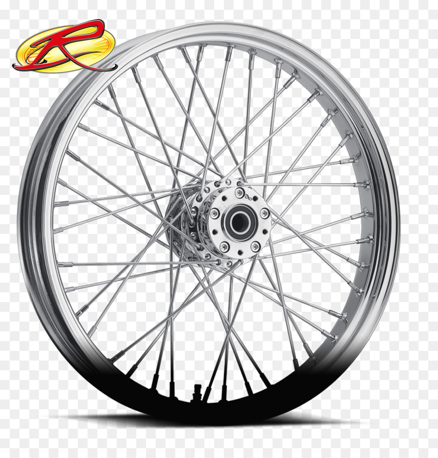 Rodas De Bicicleta，Falou PNG