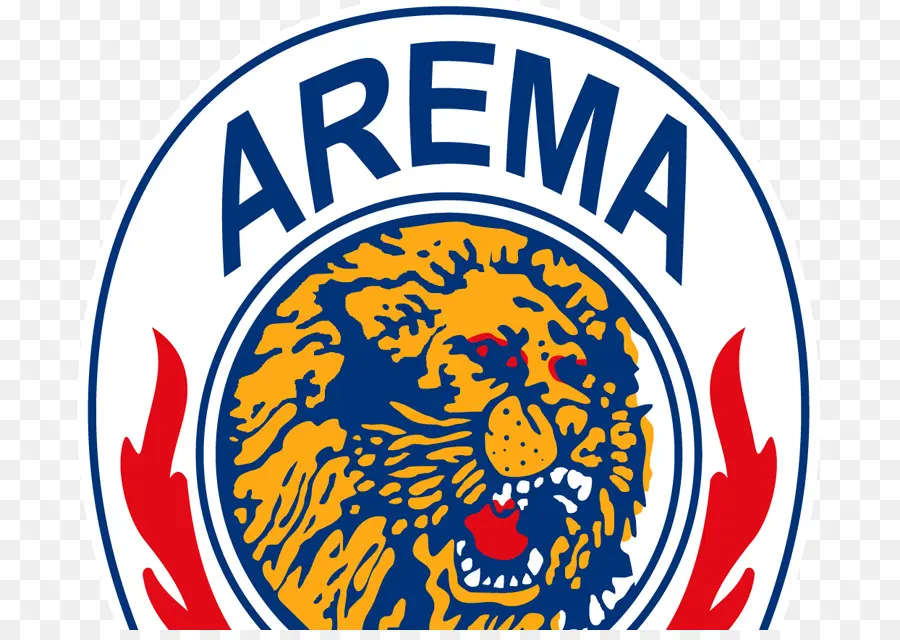 Arema Logo，Futebol PNG