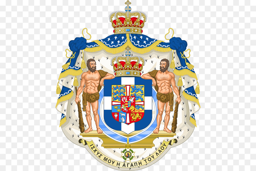 Brasão Real，Escudo PNG