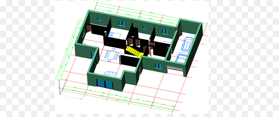 Arquitetura，Desenho PNG