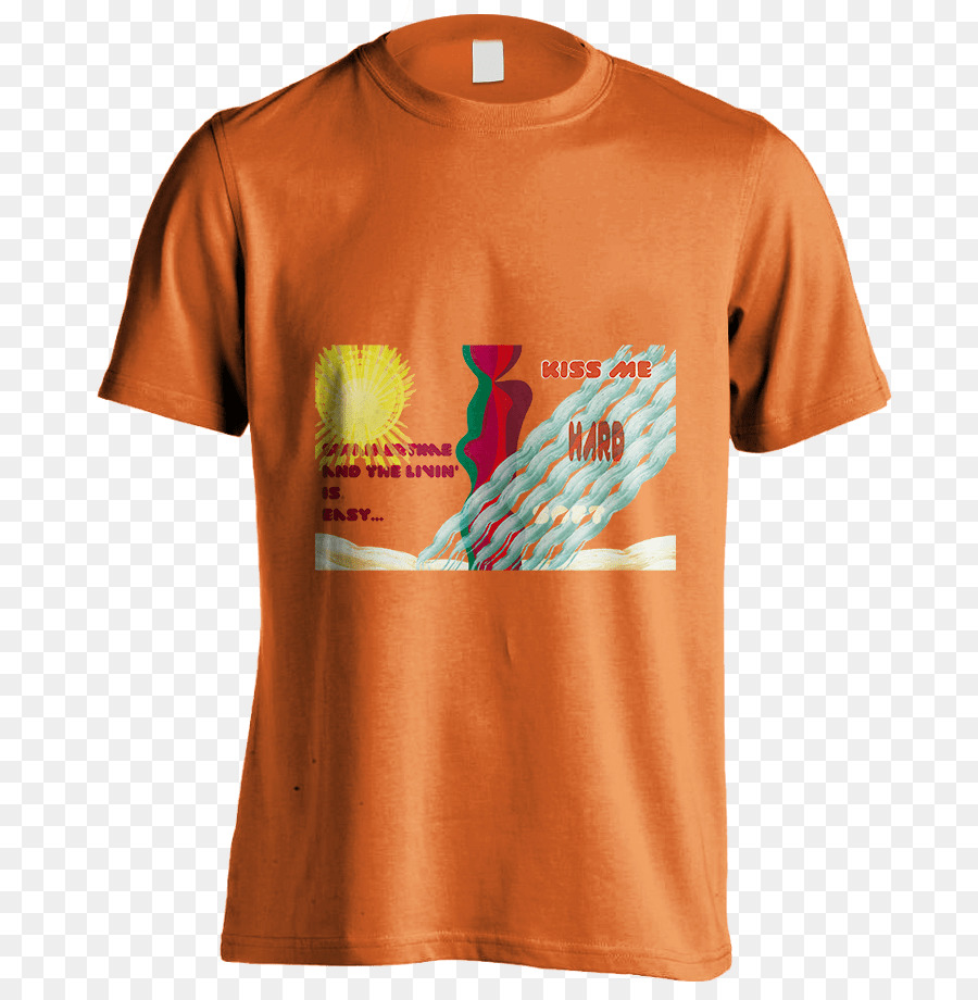 Camiseta，Gráfico PNG