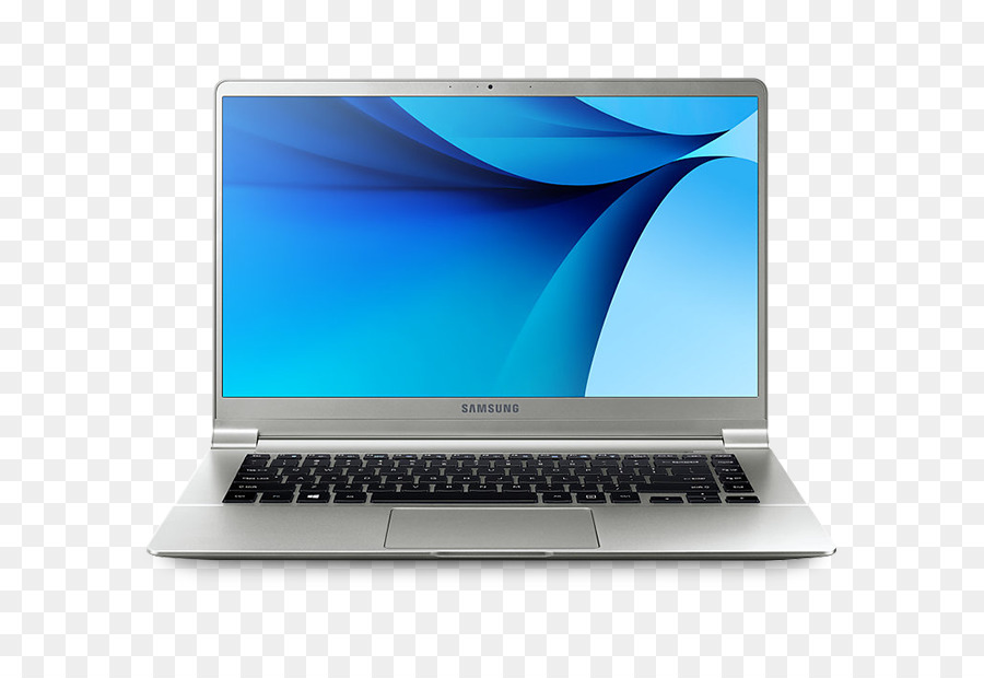 Laptop，Notebook Samsung 9 Np900x5lk02us Laptop PNG