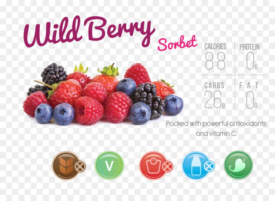 Suco De，Berry PNG