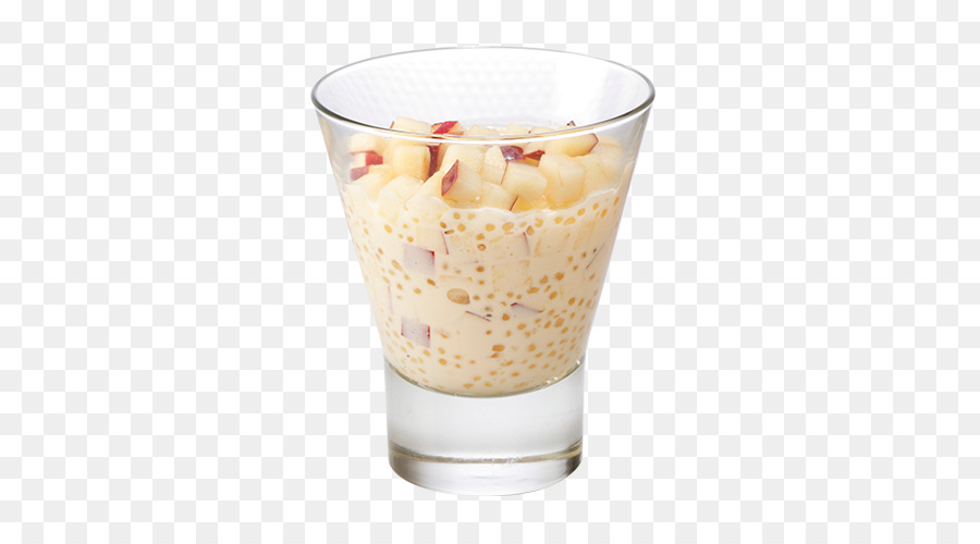 Sobremesa Congelada，Creme Irlandês PNG