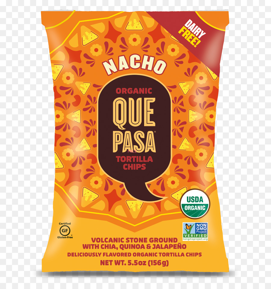 Alimentos Orgânicos，Nachos PNG