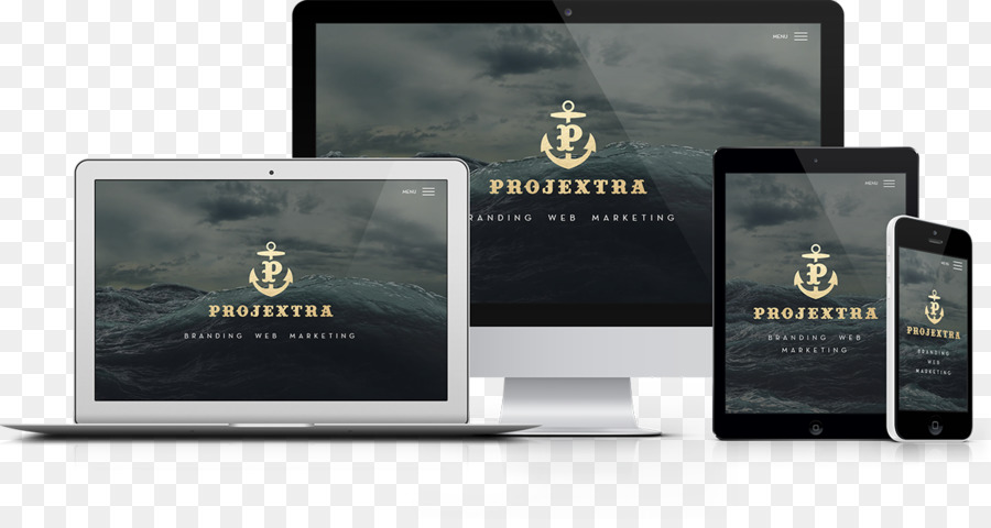 Projextra，Agência Digital PNG