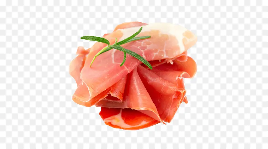 O Prosciutto，Presunto PNG