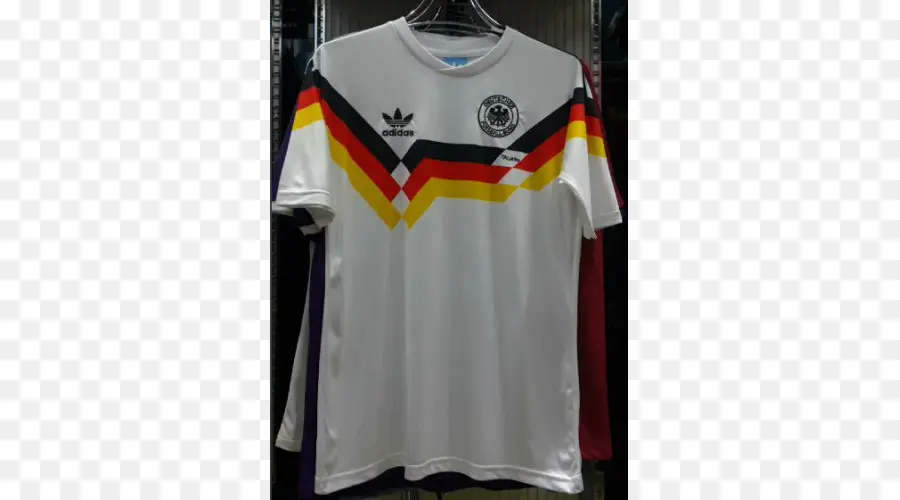 Camisa Adidas Branca，Adidas PNG