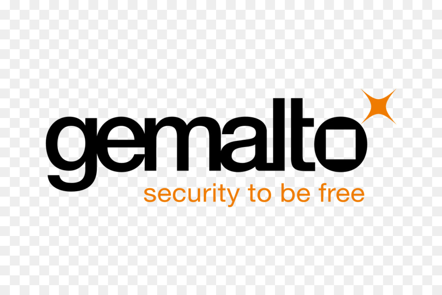 Gemalto Logo，Segurança PNG