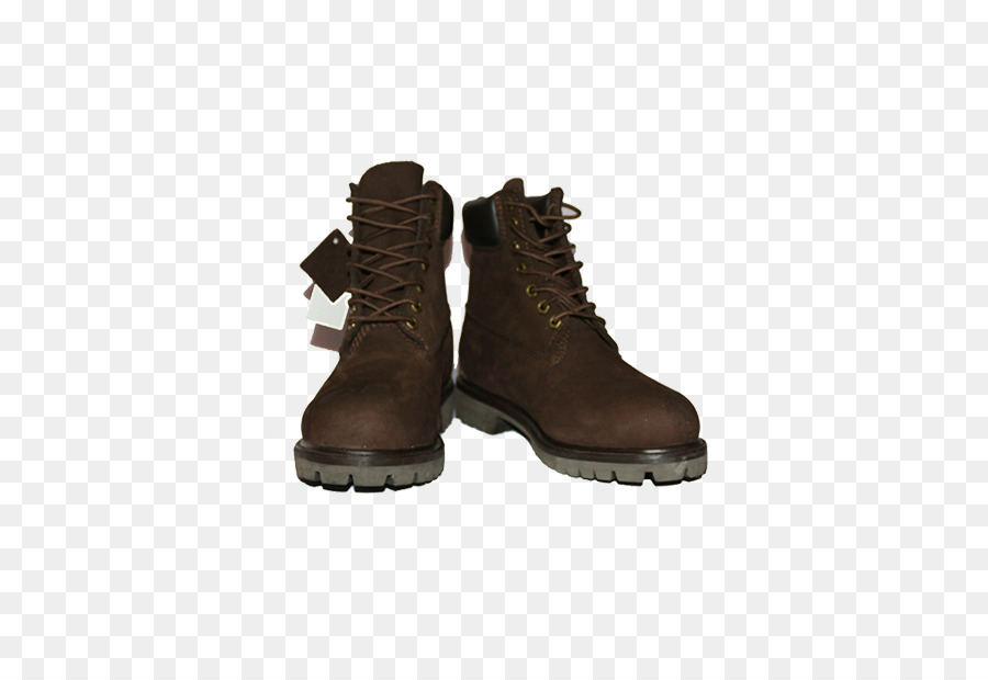 Bota Para Caminhadas，Couro PNG