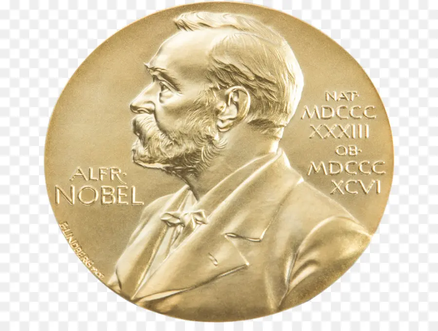 Medalha De Ouro，Nobel PNG