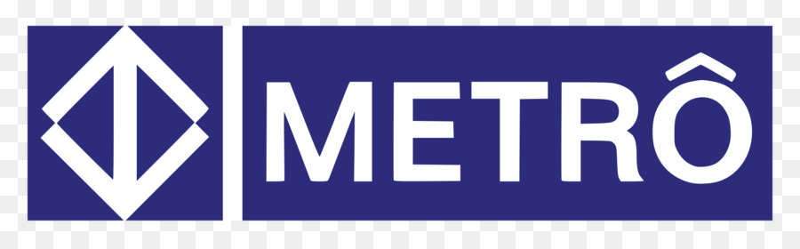 Metrô De São Paulo，Logo PNG