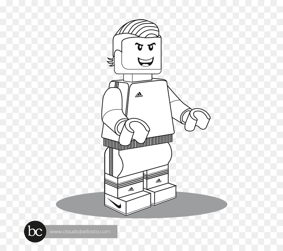 Figura Lego，Minifigura PNG