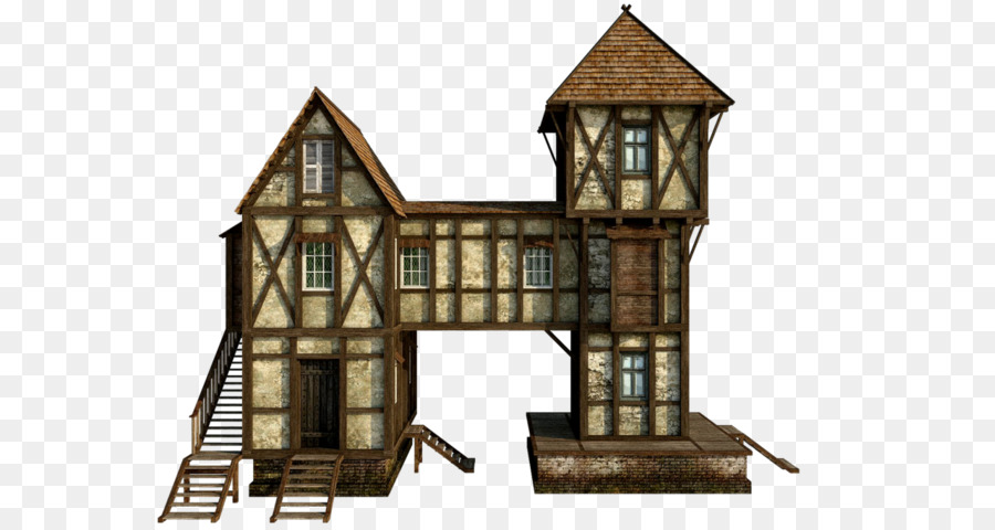 House，Download PNG