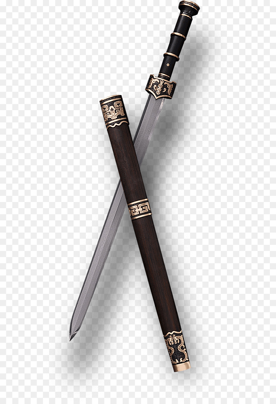 Punhal，Espada PNG