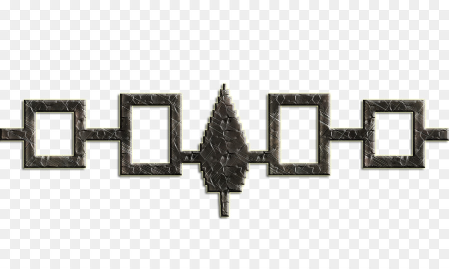 Padrão，Metal PNG