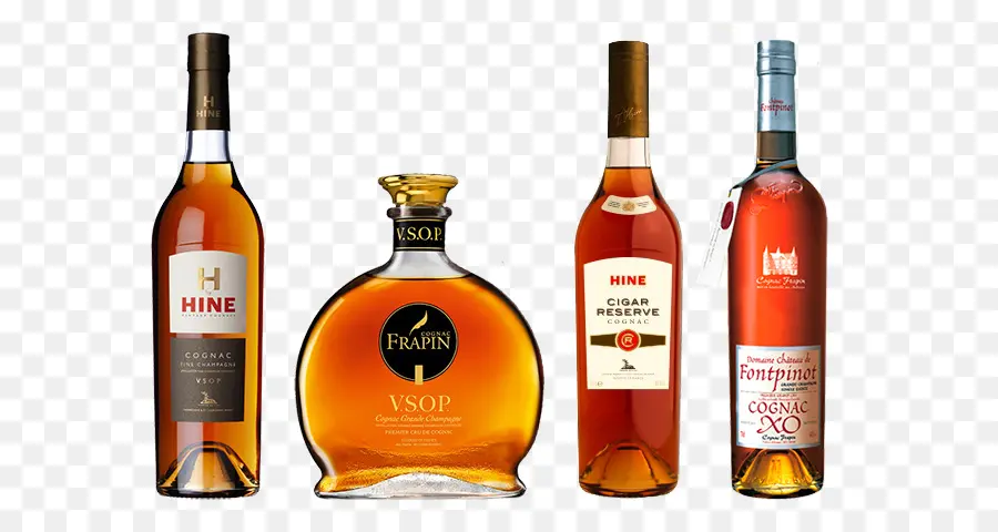 Licor，Frapin PNG