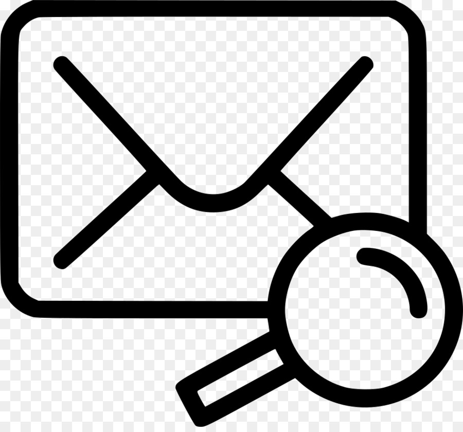 Ícone De E Mail，Envelope PNG