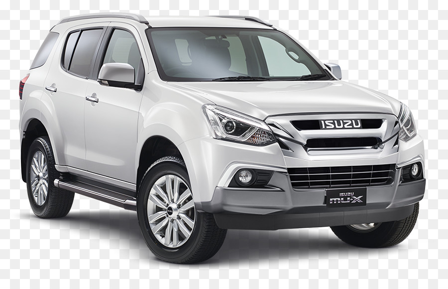 Suv Branco，Carro PNG