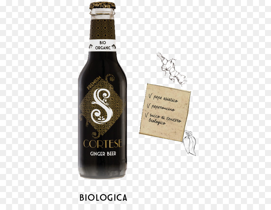 Cerveja De Gengibre，Cerveja PNG