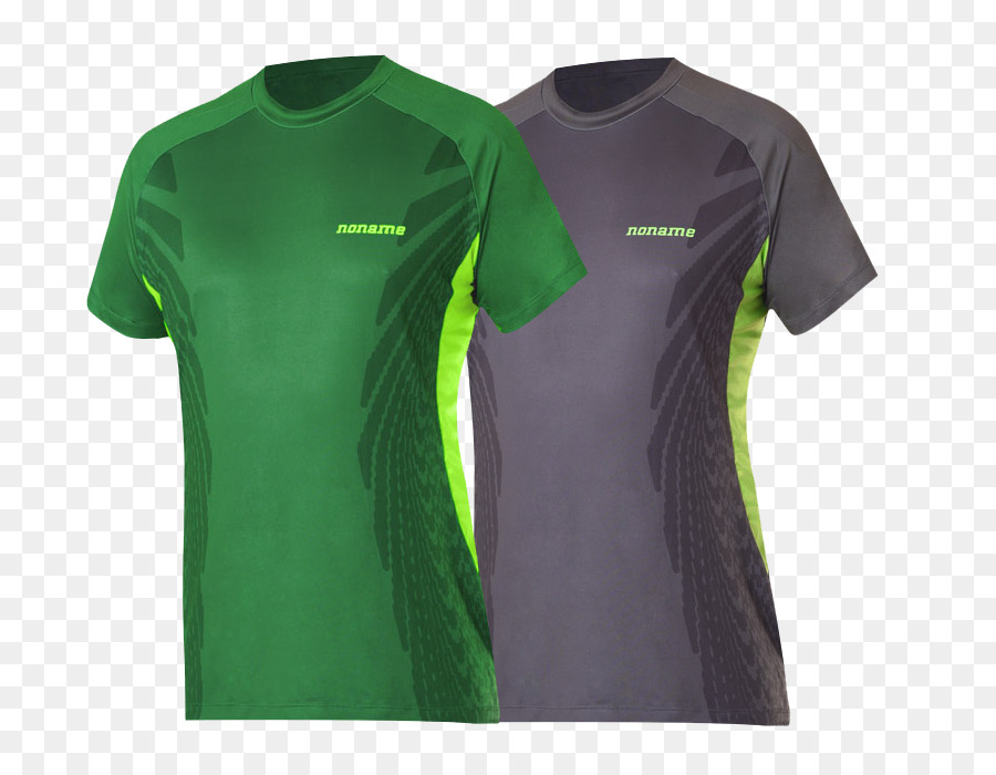 Tshirt，Verde PNG