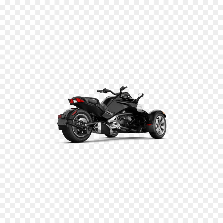 A Brp Canam Spyder Roadster，Canam Motocicletas PNG