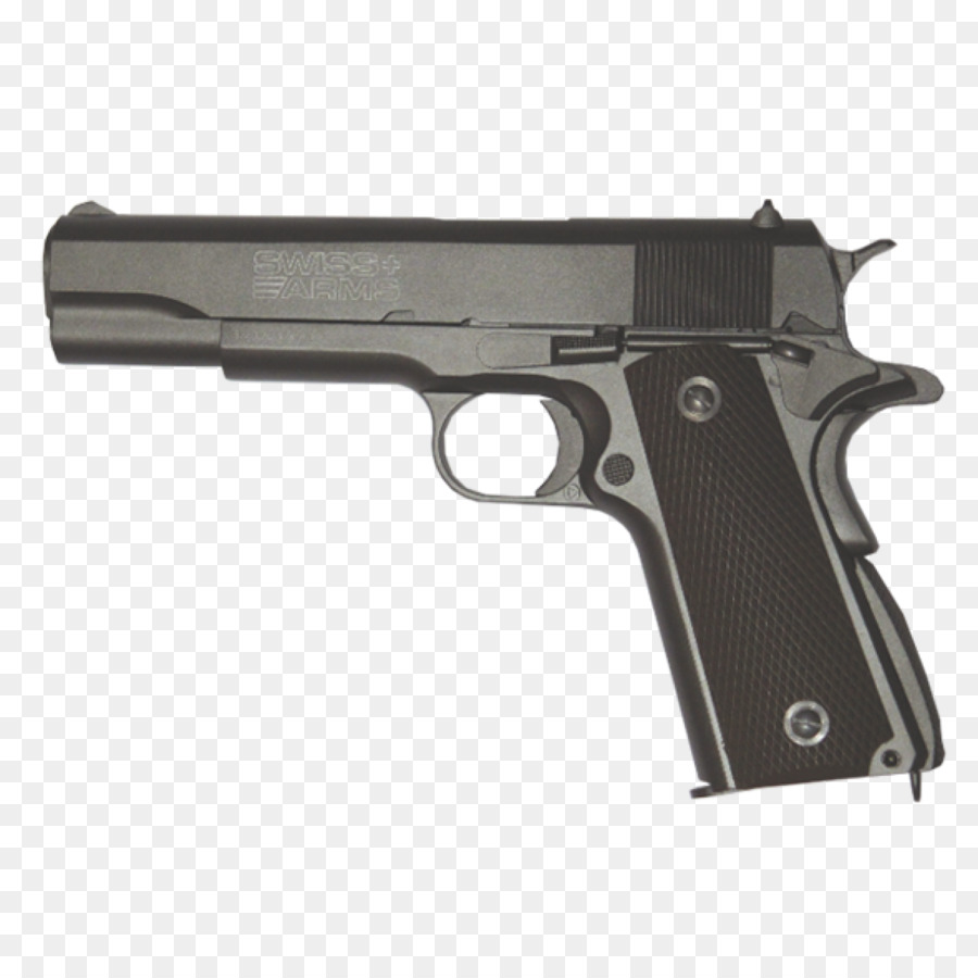Beretta M9，Pistola M1911 PNG