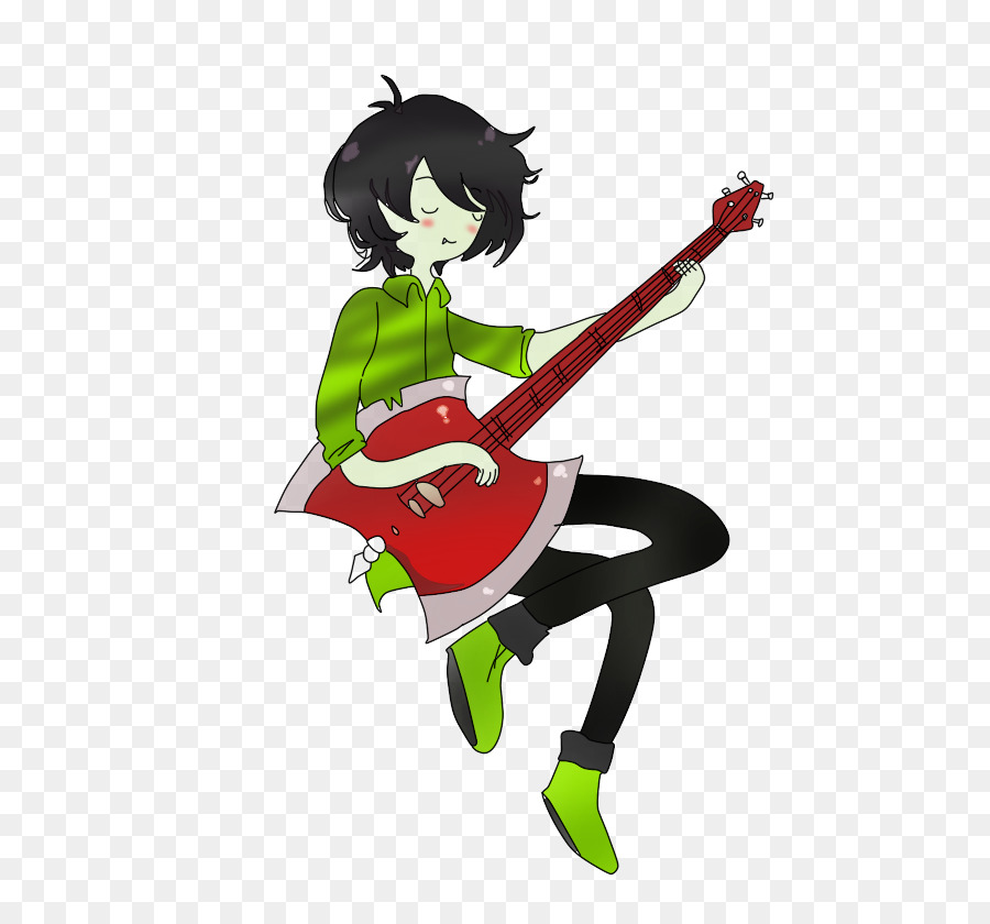 Planta，Marshall Lee PNG