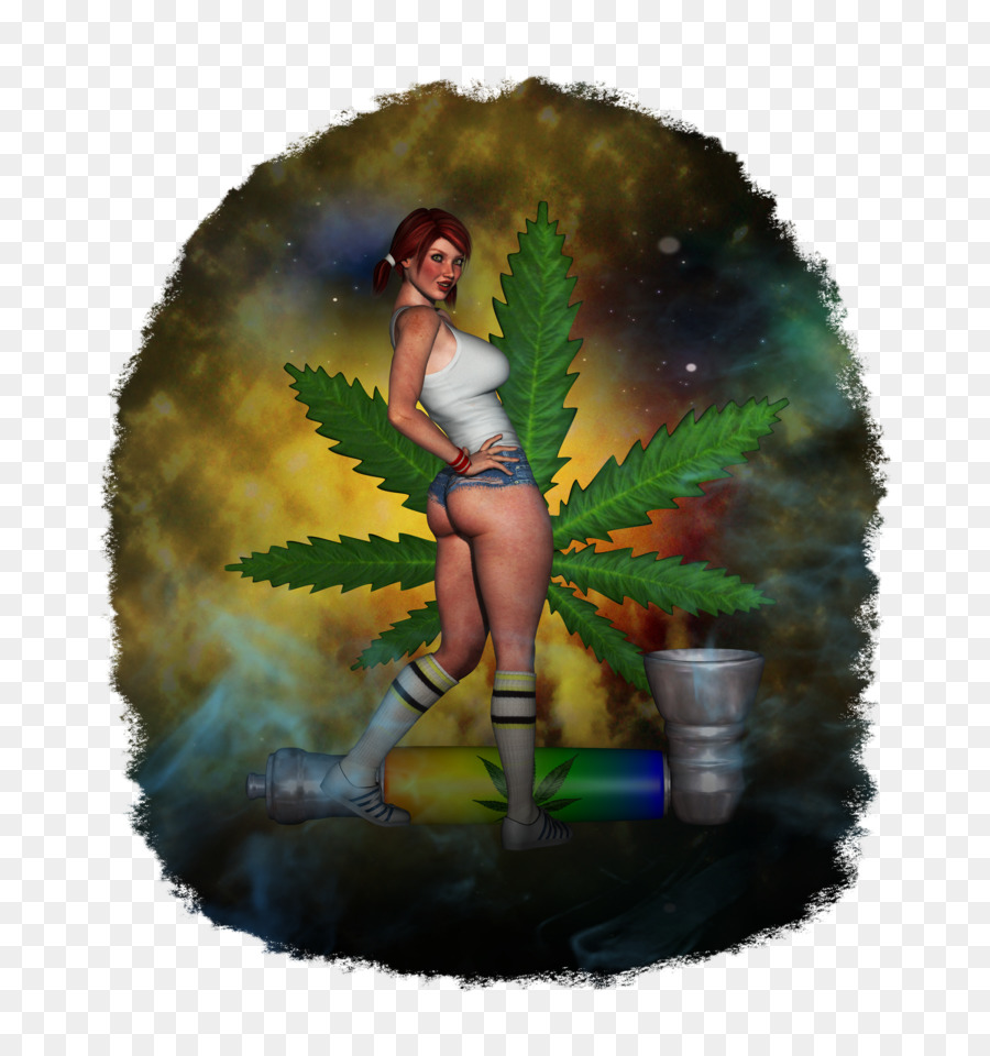 Tshirt，Cannabis PNG