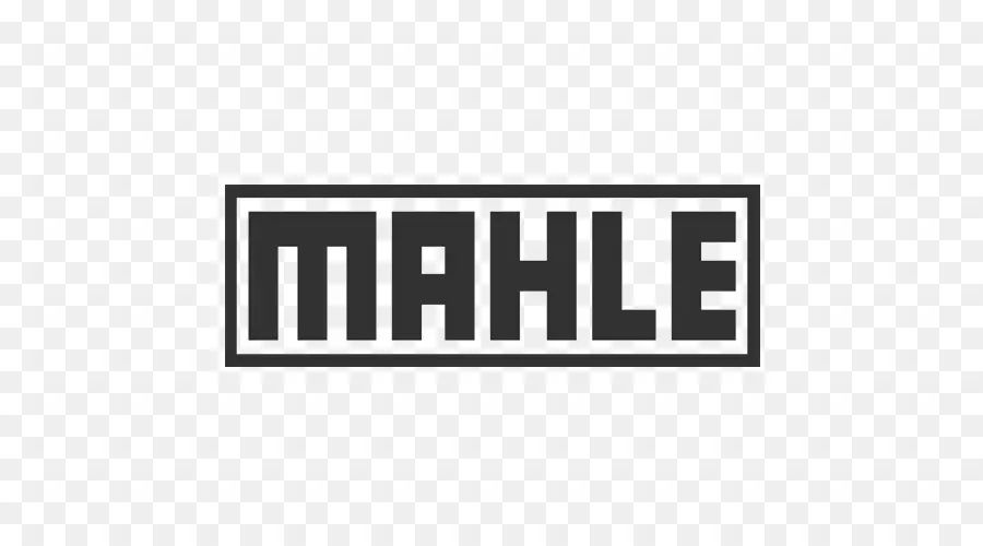 Mahle Logo，Marca PNG