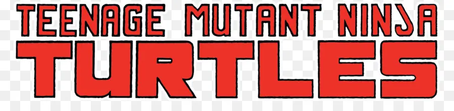 Teenage Mutant Tartarugas Ninja Turtles In Time，Logo PNG