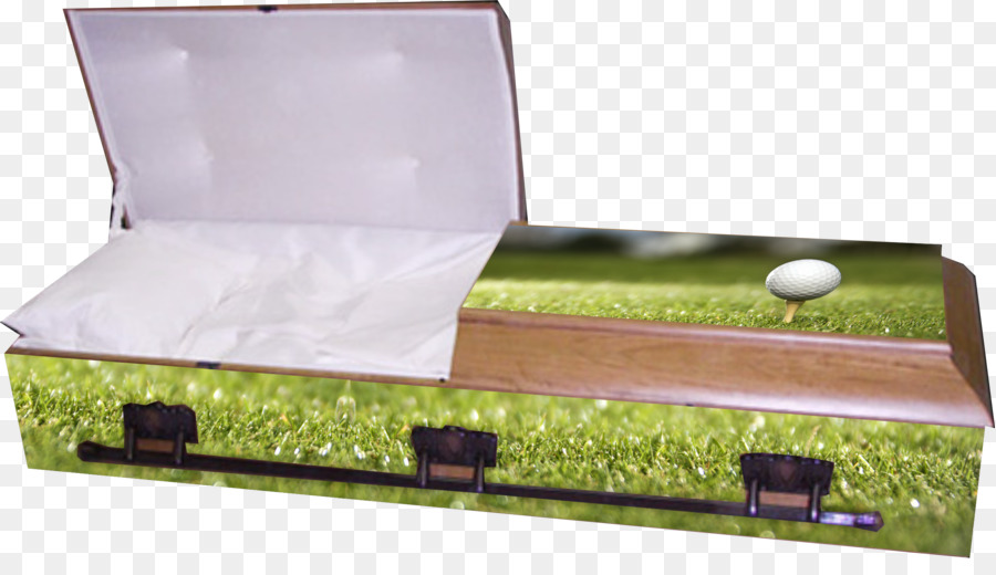 Coffin，Funerária PNG