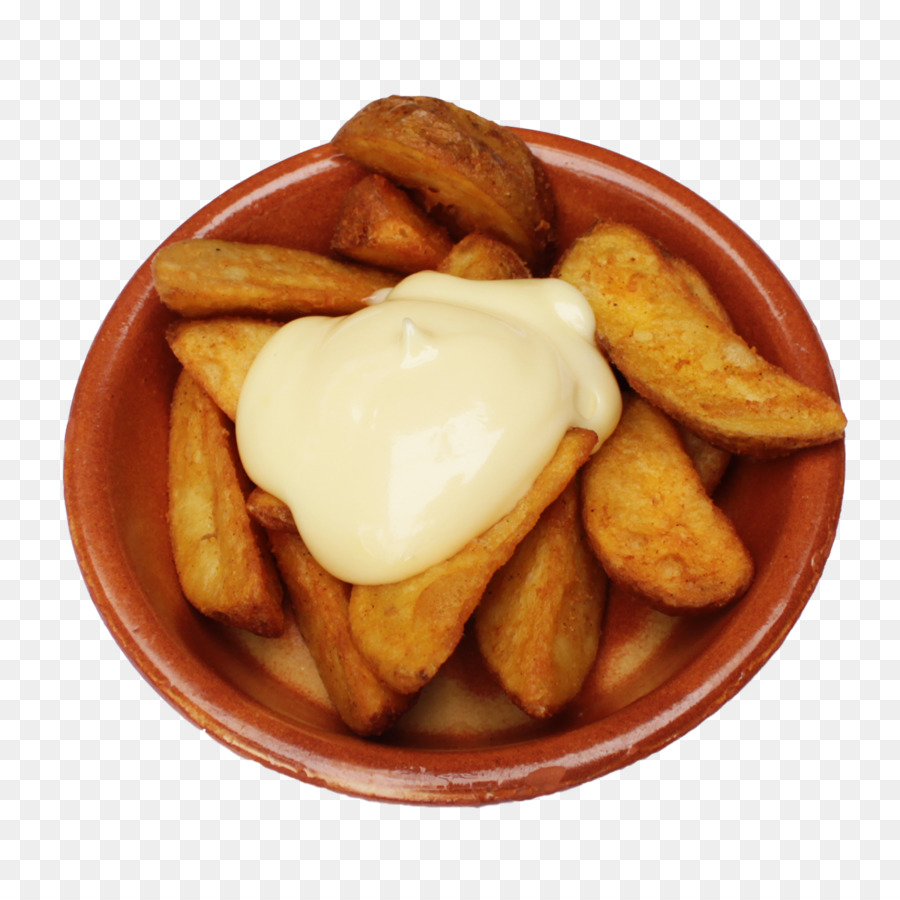 Batatas Fritas，Tapas PNG