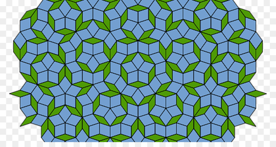 Triângulo De Penrose，Penrose Ladrilhos PNG