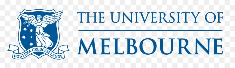 Universidade De Melbourne，Logo PNG