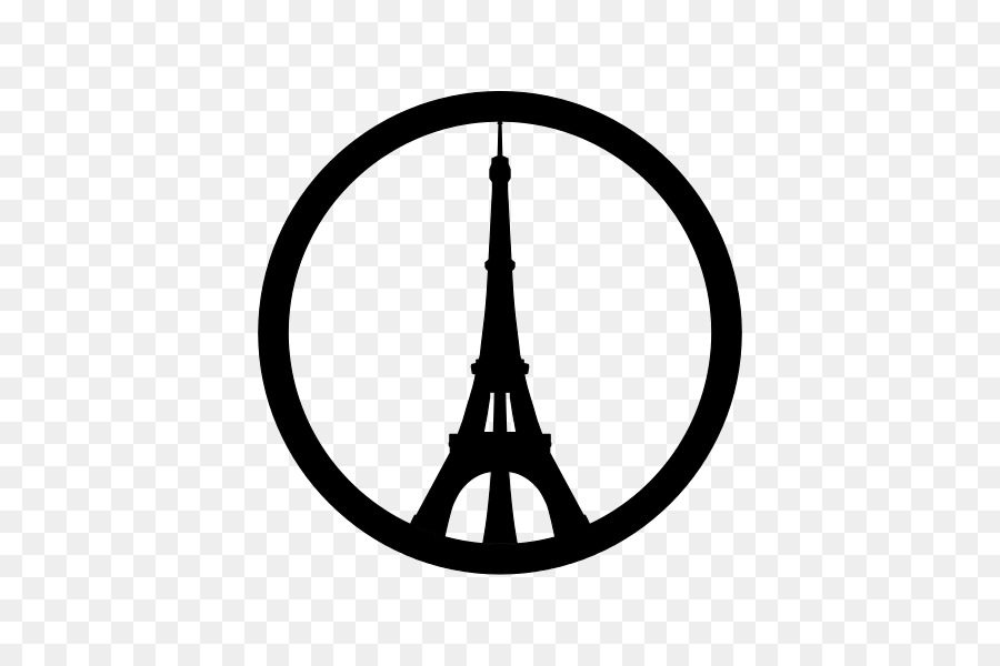 Paris，Paz Para Paris PNG