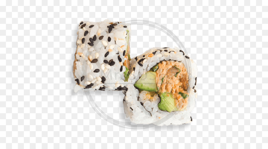 Califórnia Roll，Salada De Atum PNG