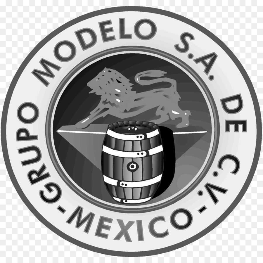 Grupo Modelo Logo，Leão PNG