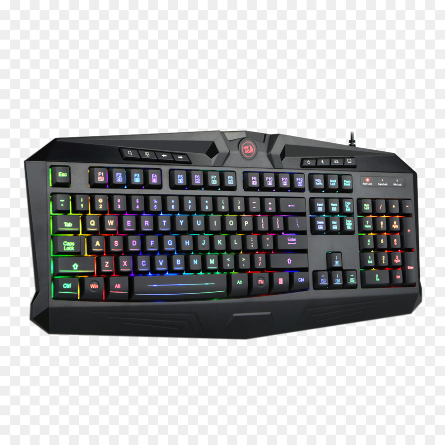 Teclado Para Jogos，Rato PNG