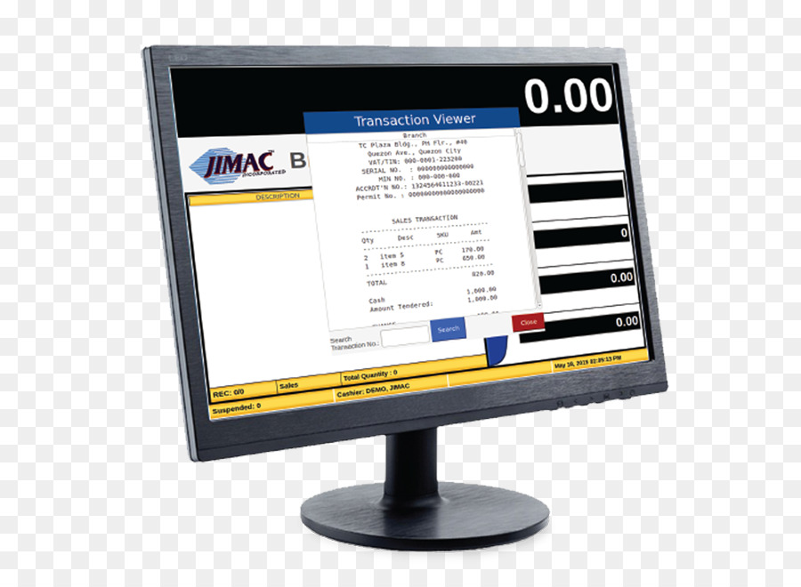 Monitores De Computador，Dispositivo De Saída De PNG