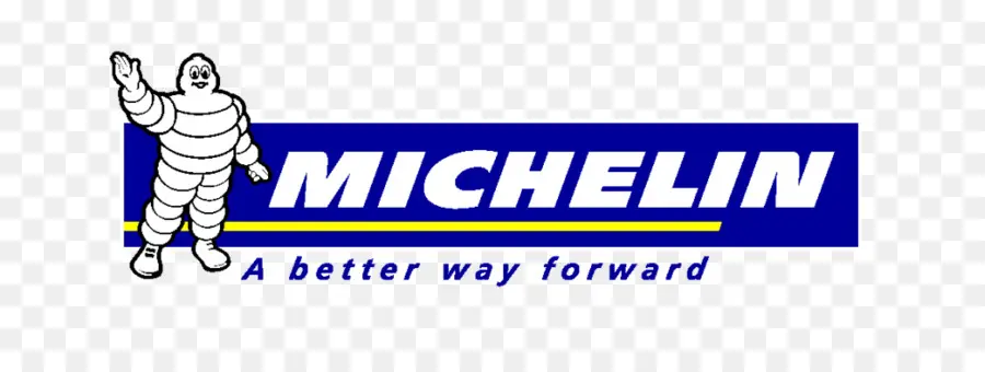 Logotipo Michelin，Pneu PNG