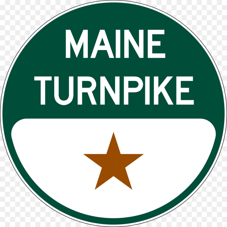 Maine Turnpike，Road PNG