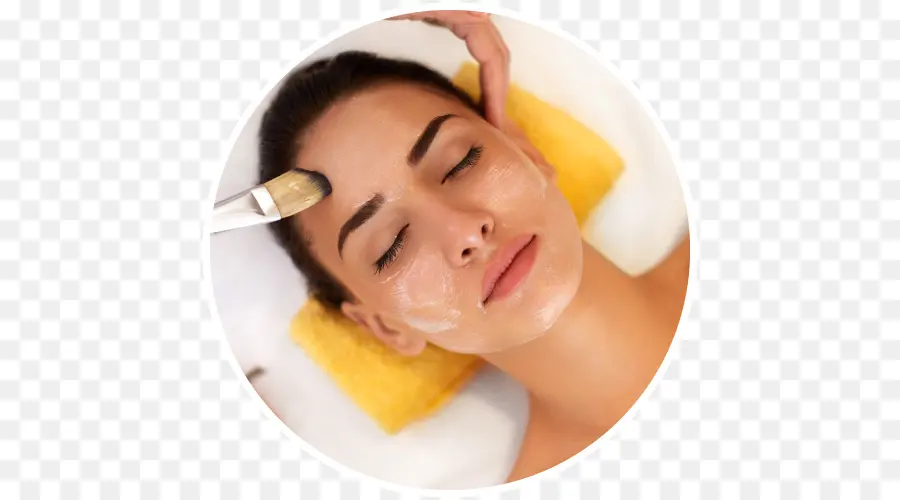 Tratamento Facial，Spa PNG